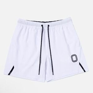 Kids Overtime Melo Performance Shorts